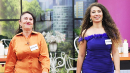 Gelinim Mutfakta 1721. Bölüm Fragmanı