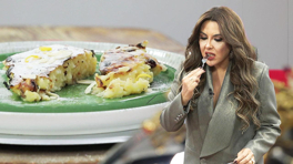 Aslı Hünel, Gelinim Mutfakta'nın 1720. Bölümünde en yüksek puanı kime verdi?