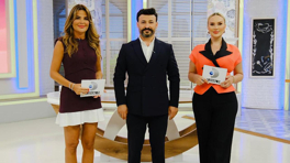 Konuştukça 444. Bölüm / 22.11.2025