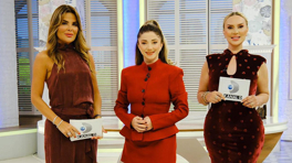 Konuştukça 445. Bölüm / 23.11.2025