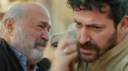 Uzak Şehir 39. Bölüm Fragmanı - 2