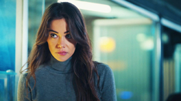 Narkotiğin yeni muhbiri Sude!