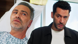 Cihan, Kader'in babasını açıklayacak mı?