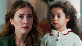 "Zeynep, Serhat'ı seviyor!"