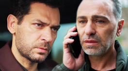 Cihan, ihanetini Serhat'a itiraf etti!