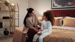 Zeynep ve Kader geri döndü!