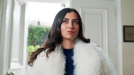 Azra'nın otel baskını planı!