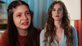 Berrak'ın zorbalığı ortaya çıktı!