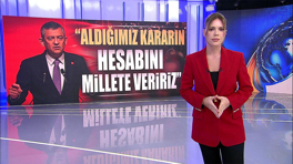 Kanal D Haber Hafta Sonu - 22.11.2025