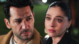 Serhat ve Zeynep birbirlerine aşık oldu!