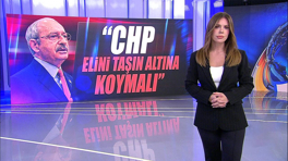 Kanal D Haber Hafta Sonu - 23.11.2025