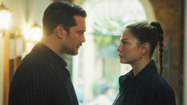 Eşref Rüya 23. Bölüm Fragmanı - 2