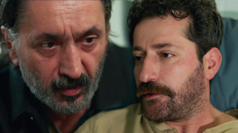 Boran'ın sakladığı sır ne?