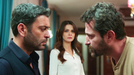 Boran, Alya'dan vazgeçmiyor!