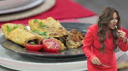 Aslı Hünel, Gelinim Mutfakta'nın 1721. Bölümünde en yüksek puanı kime verdi?