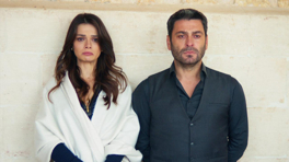 Uzak Şehir 39. Bölüm