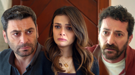 Uzak Şehir 40. Bölüm Fragmanı