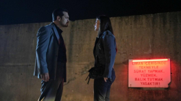 Eşref Rüya 23. Bölüm Özeti