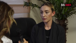 Güllü'nün kızı ilk kez konuştu: Annesini o mu öldürdü?