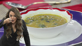 Aslı Hünel, Gelinim Mutfakta'nın 1722. Bölümünde en yüksek puanı kime verdi?