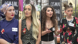 4 yarışmacı gelin de diskalifiye mi oldu?