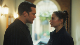 Eşref: "Bana bunu nasıl yaptın?"