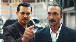 Alışverişe Eşref Tek engeli!