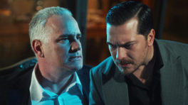 Eşref: "Biz yetimleriz!"