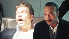 Kenan ve Kadir ile komik anlar!