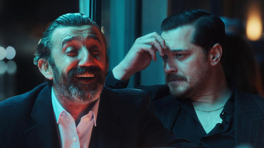 Ekipten harika "Seni yazdım kalbime"...