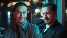 Eşref: "Öyle ölmem füze at!"