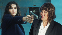 Çiğdem'den savcıya oyun!