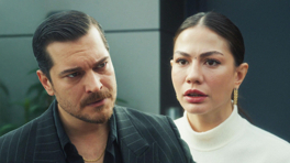 Eşref: "Kariyerinde başarılar!"