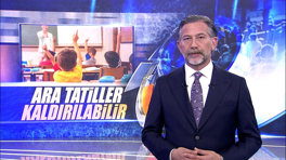 Kanal D Ana Haber - 26.11.2025