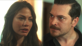 Eşref Rüya 24. Bölüm Fragmanı