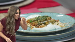 Aslı Hünel, Gelinim Mutfakta'nın 1724. Bölümünde en yüksek puanı kime verdi?