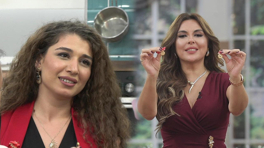 Gelinim Mutfakta 1724. Bölümde gün birincisi kim oldu? 27 Kasım 2025