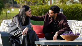 Güller ve Günahlar 8. Bölüm