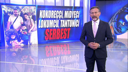 Kokoreççi, midyeci, lokumcu, tantunici serbest!