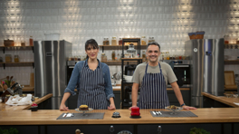 Arda ile Omuz Omuza 235. Bölüm - Neslihan Arslan