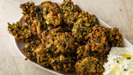 Arda'nın Mutfağı - Brokoli Mücveri Nasıl Yapılır? - Brokoli Mücveri Tarifi