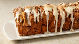 Arda'nın Mutfağı - Tarçınlı Baton Çörek Nasıl Yapılır? - Tarçınlı Baton Çörek Tarifi