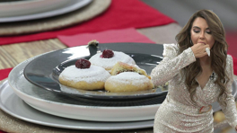 Aslı Hünel, Gelinim Mutfakta'nın 1725. Bölümünde en yüksek puanı kime verdi?