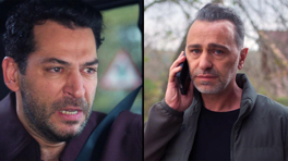 "Kader'in babası Tibet!"