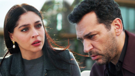 Serhat, Kader'in babasını mı öldürdü?