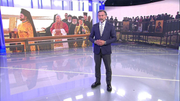 Kanal D Ana Haber - 28.11.2025