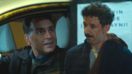 Dehşet saçan katilin amacı ne?