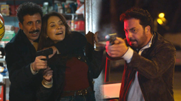 Hakan ve Şule sıcak çatışmada!