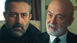 Adem Ağa ve Cevher iş birliği!