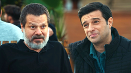 Ali'ye sürpriz ziyaret